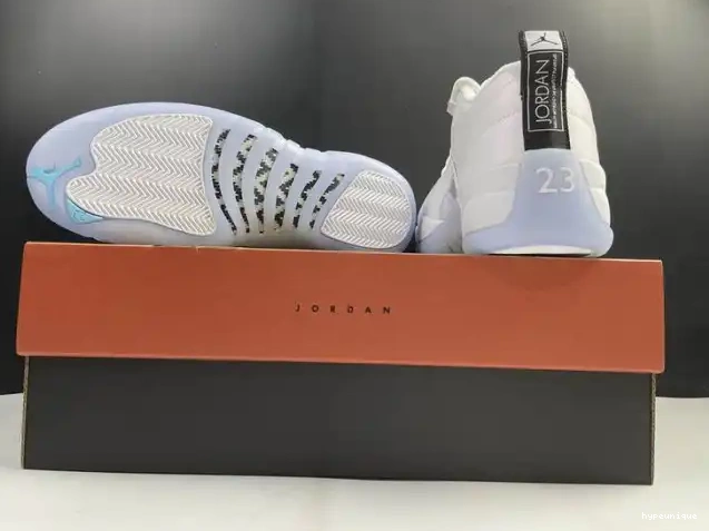 HYPE DB0733-190 RETRO EASTER 12 JORDAN (2021) AIR LOW 0525